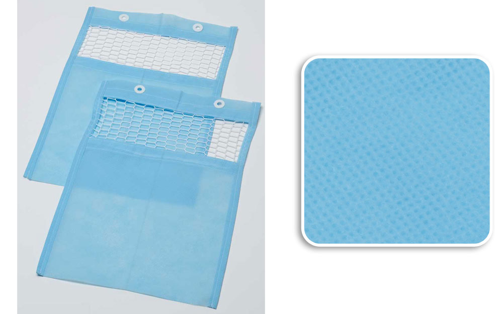 Disposable Cubicle Curtains for Hospitals & Med Facilities