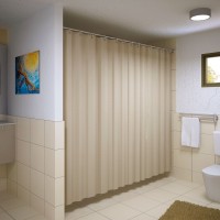 Hospital Shower Curtains - Sure Chek Shower Curtain