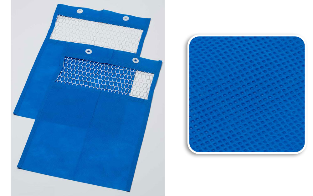 Disposable Cubicle Curtains for Hospitals & Med Facilities