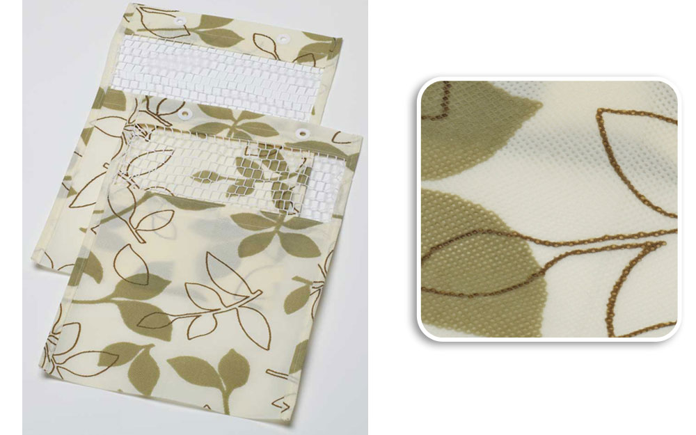 Disposable Cubicle Curtains for Hospitals & Med Facilities