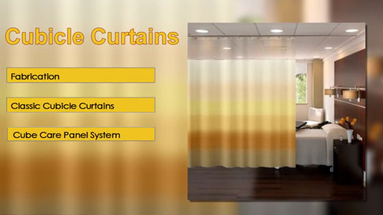 Classic Cubicle Curtains For Hospital Style Curtains