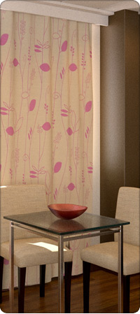 Healthcare Curtains & Services