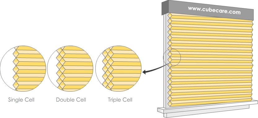 Cell Construction