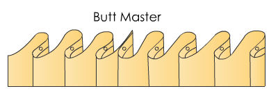 Butt Master Carrier