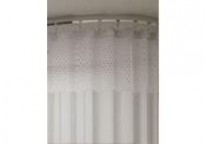 Shower Shield Curtain 108 X 78, 108 X 78 Shower Curtain