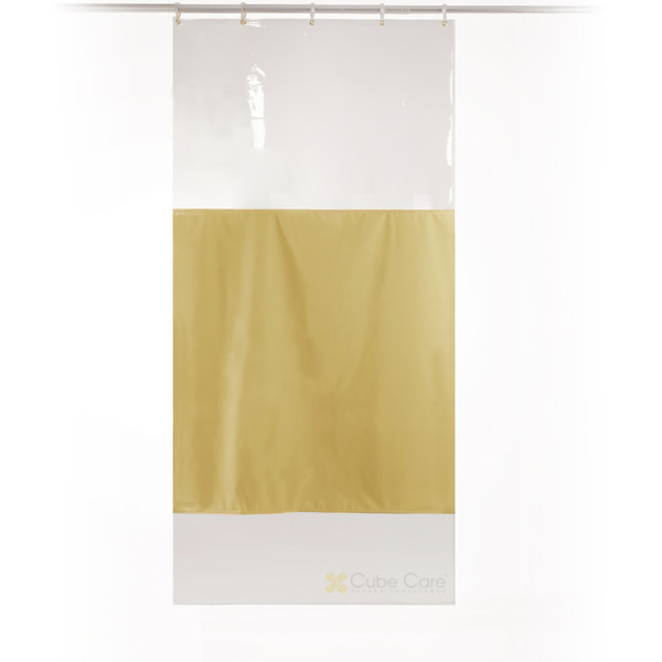 Breakaway Psychiatric Privacy Curtains & Behavioral Tracks