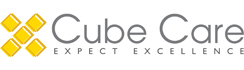Cubecare Logo