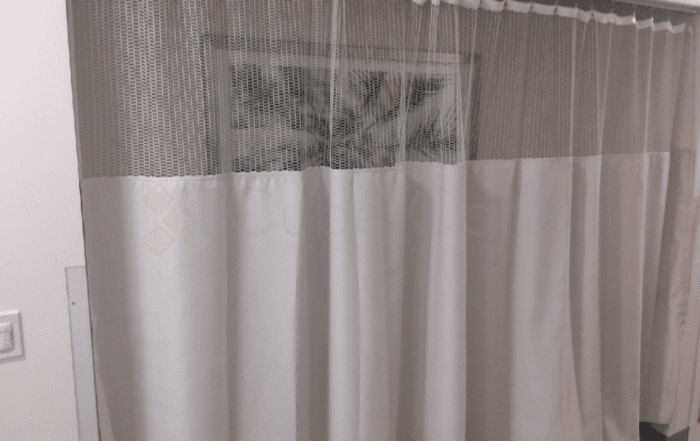 medical curtains