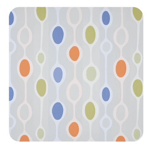 Cube Care disposable curtains: clean, safe, and ready when you are!